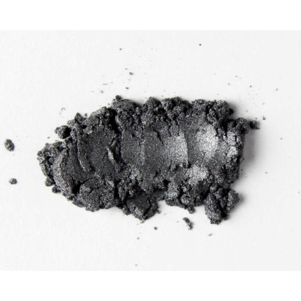 Epoksi Kalıp Cank Siyah Epoksi Pigment , Epoksi Metalik Pigment Boya Sanatsal Malzemeler Fiyatı
