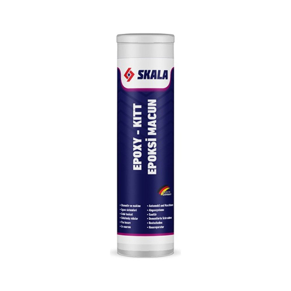 Epoksi Macun 57 gr Nalburiye & Hırdavat Fiyatı