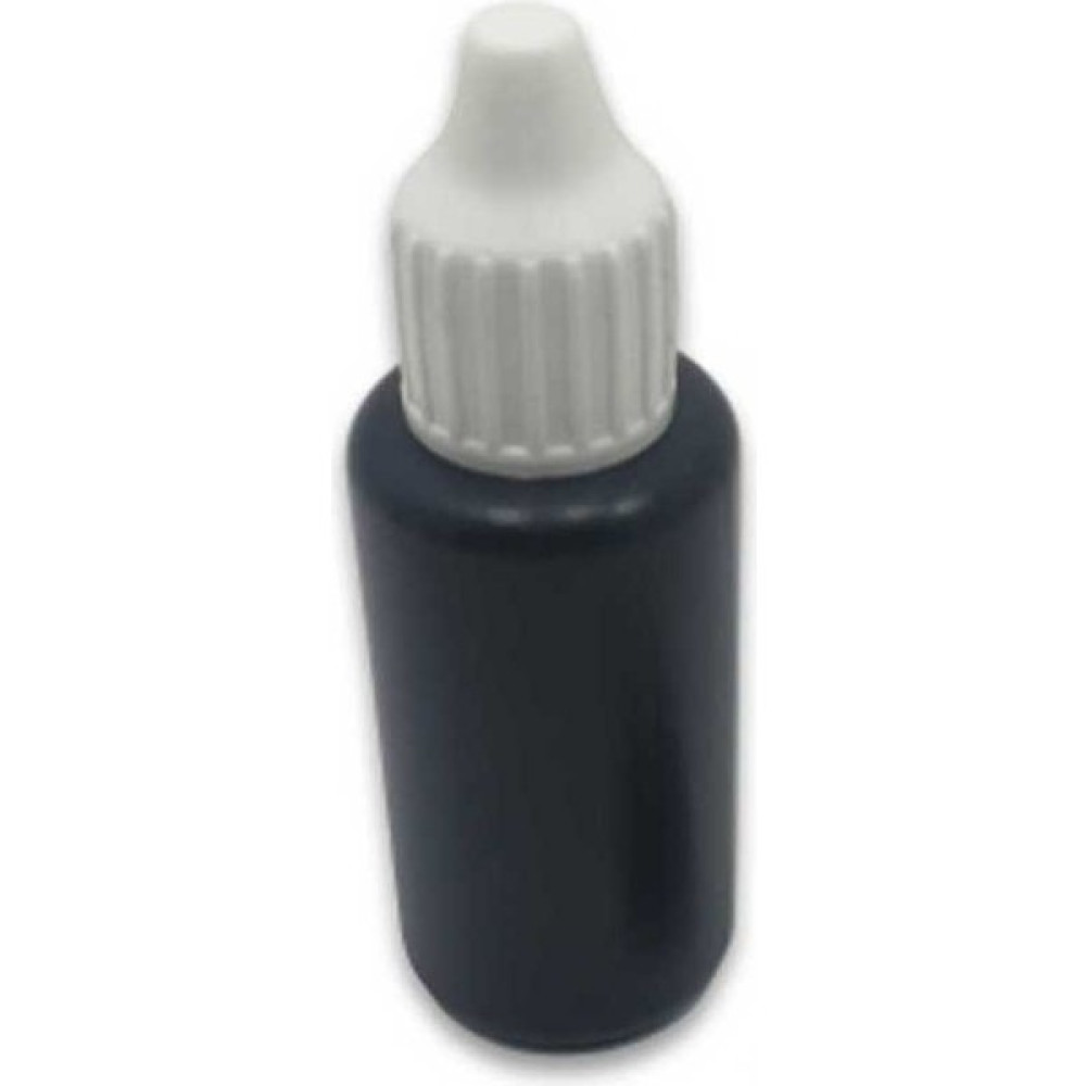 Epoksi Reçine Boyası Pigment Opak 20 ml Siyah Sanatsal Malzemeler Fiyatı