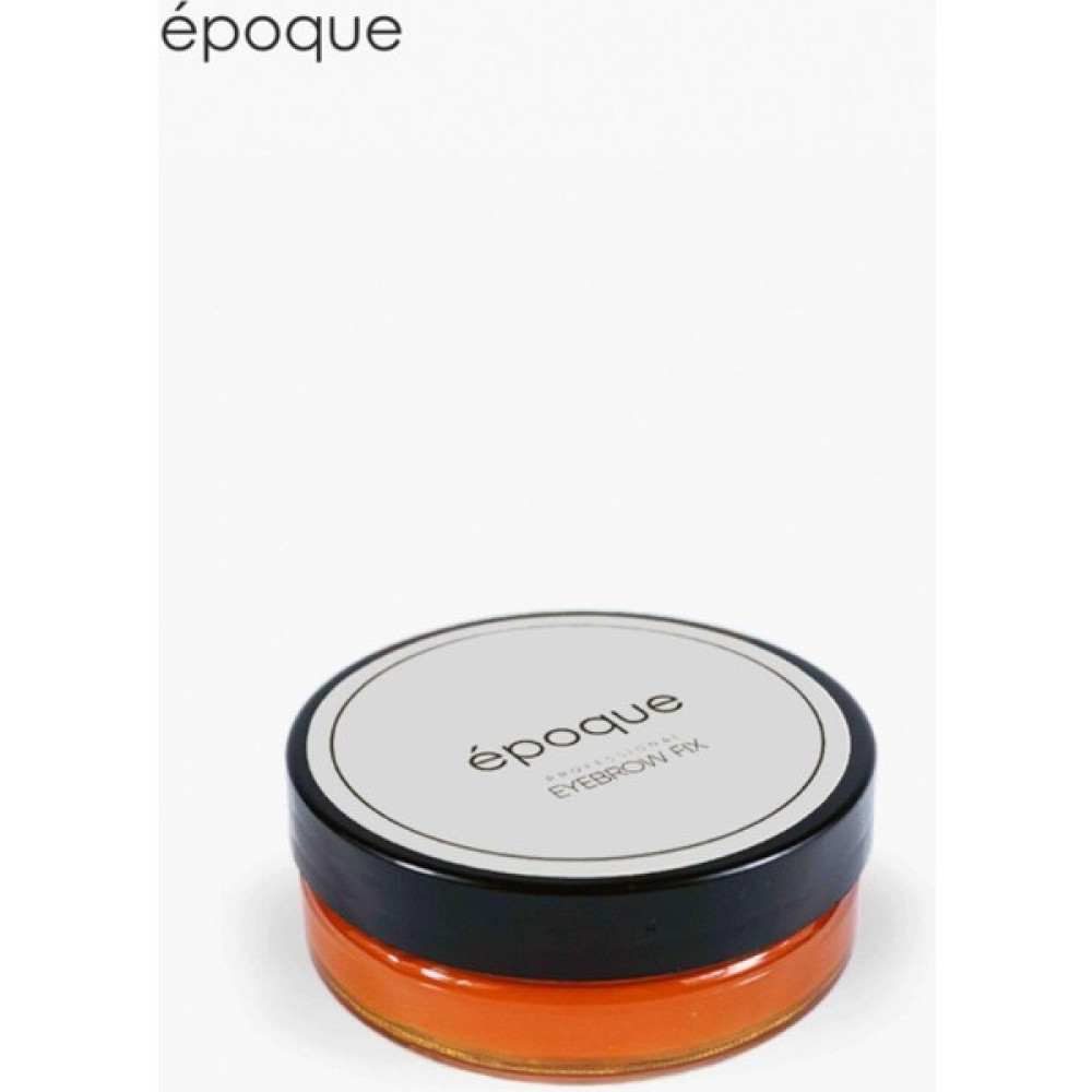 Epoque Époque Kaş Sabitleyici Kaş Şekillendirici Wax Eyebrow Fix 50 ml Makyaj Ürünleri Fiyatı