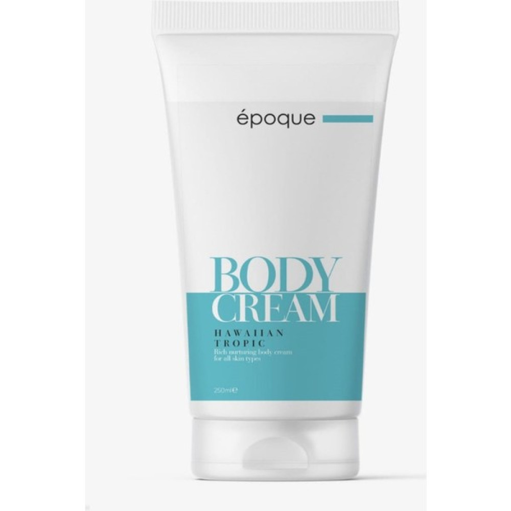 Epoque Vücut Kremi Hawaiian Tropic 250 ml Oto Boyaları Fiyatı