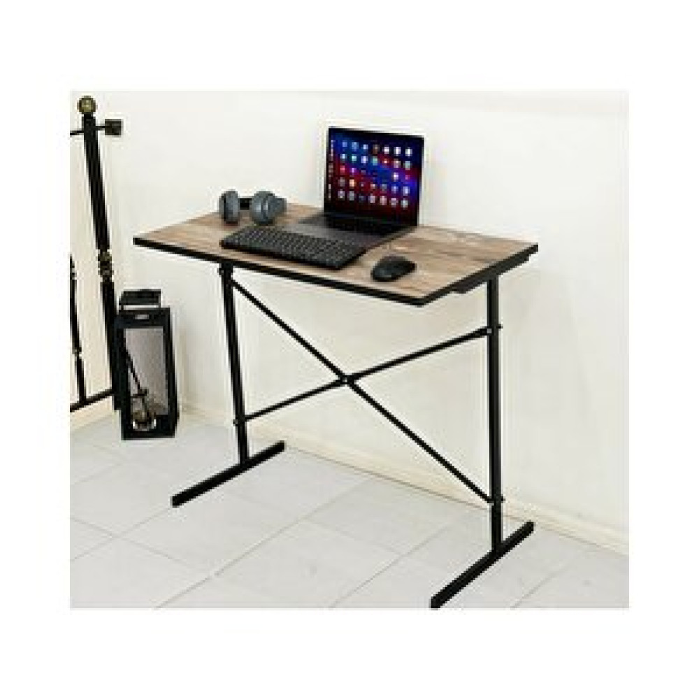 Eportatif Bilgisayar Masası Çalışma Notebook Laptop Masası 1017 Bilgisayar Masası Fiyatı