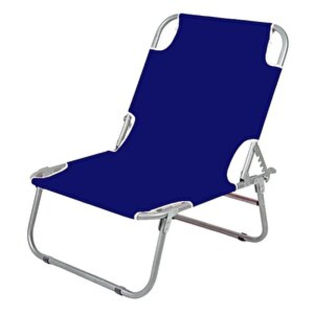 Eportatif Katlanır Portatif Sandalye Şezlong - Kamp Sandalyesi Mavi 1284 Şezlong Fiyatı