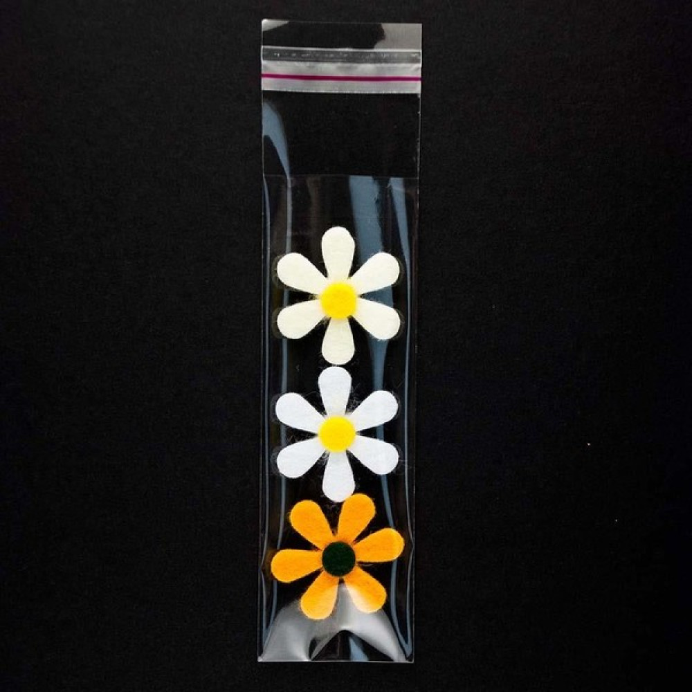 Eposet Şeffaf Bantlı Poşet (5x30 Cm) 500'LÜ Oto Boyaları Fiyatı