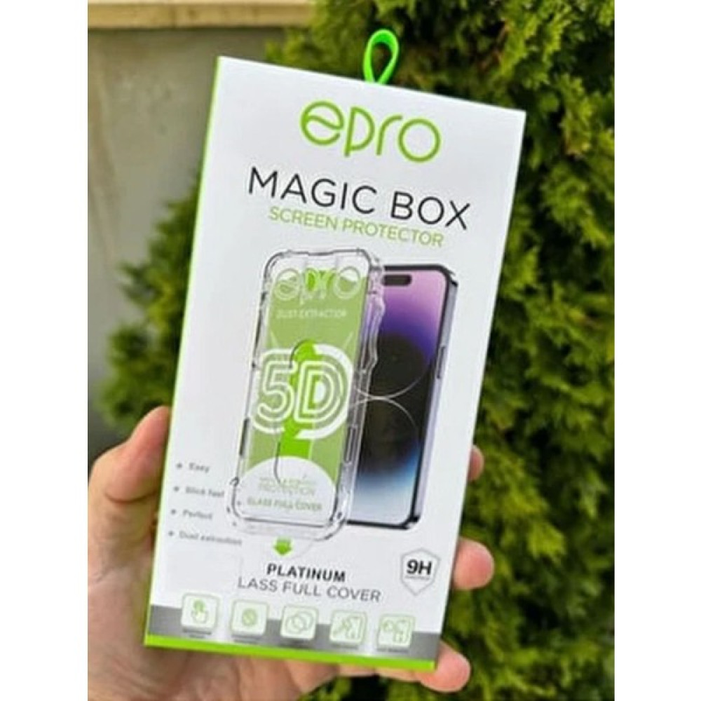 Epro 14 Pro Epro Hayalet Ekran Koruyucu Cam Cep Telefonu Ekran Koruyucusu Fiyatı