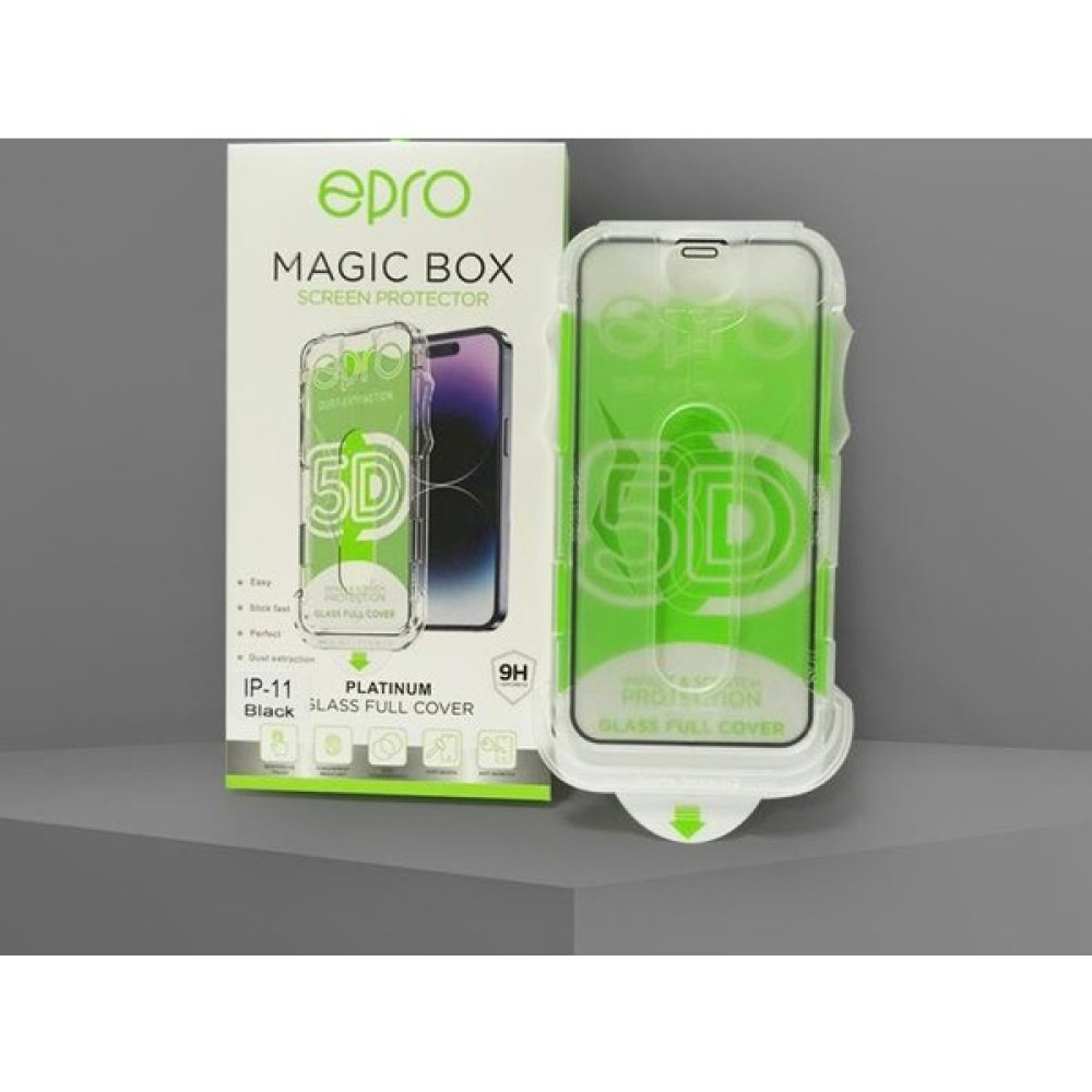 Epro 14 Pro Max Hayalet Ekran Koruyucu Cep Telefonu Aksesuarı Fiyatı