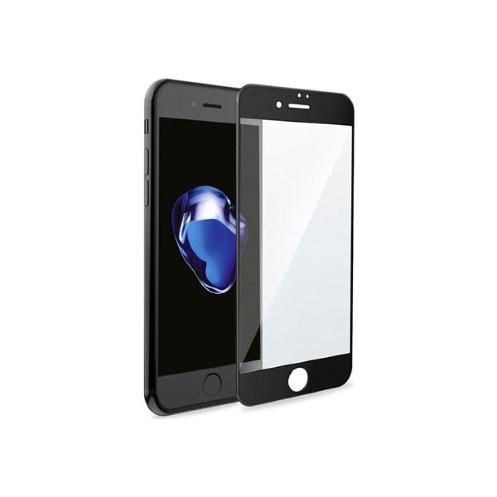 Epro Apple iPhone 6s Siyah Seramik Mat Cam +Silikon Case Cep Telefonu Ekran Koruyucusu Fiyatı