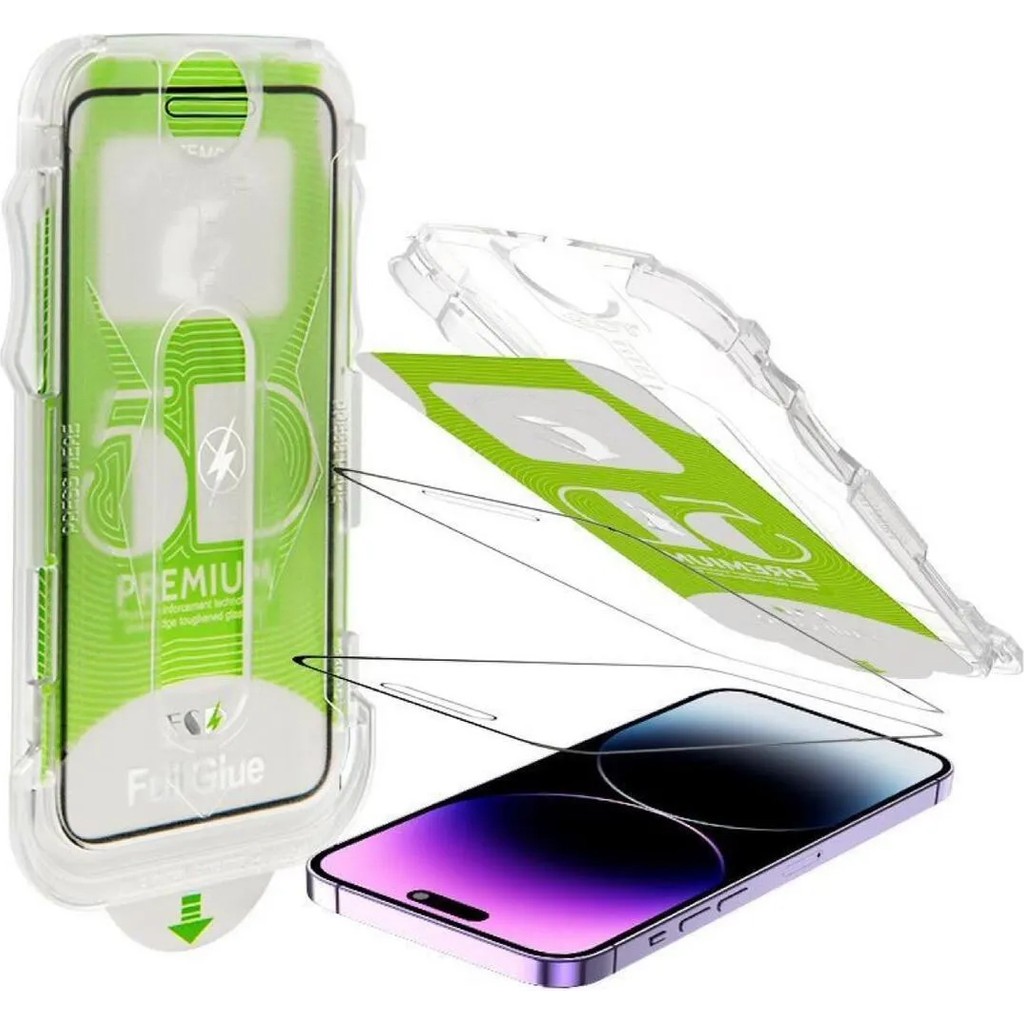 Epro iPhone 15 Pro Max Cam Ekran Koruyucu Kolay Kurulum SSD / Solid State Drive Fiyatı