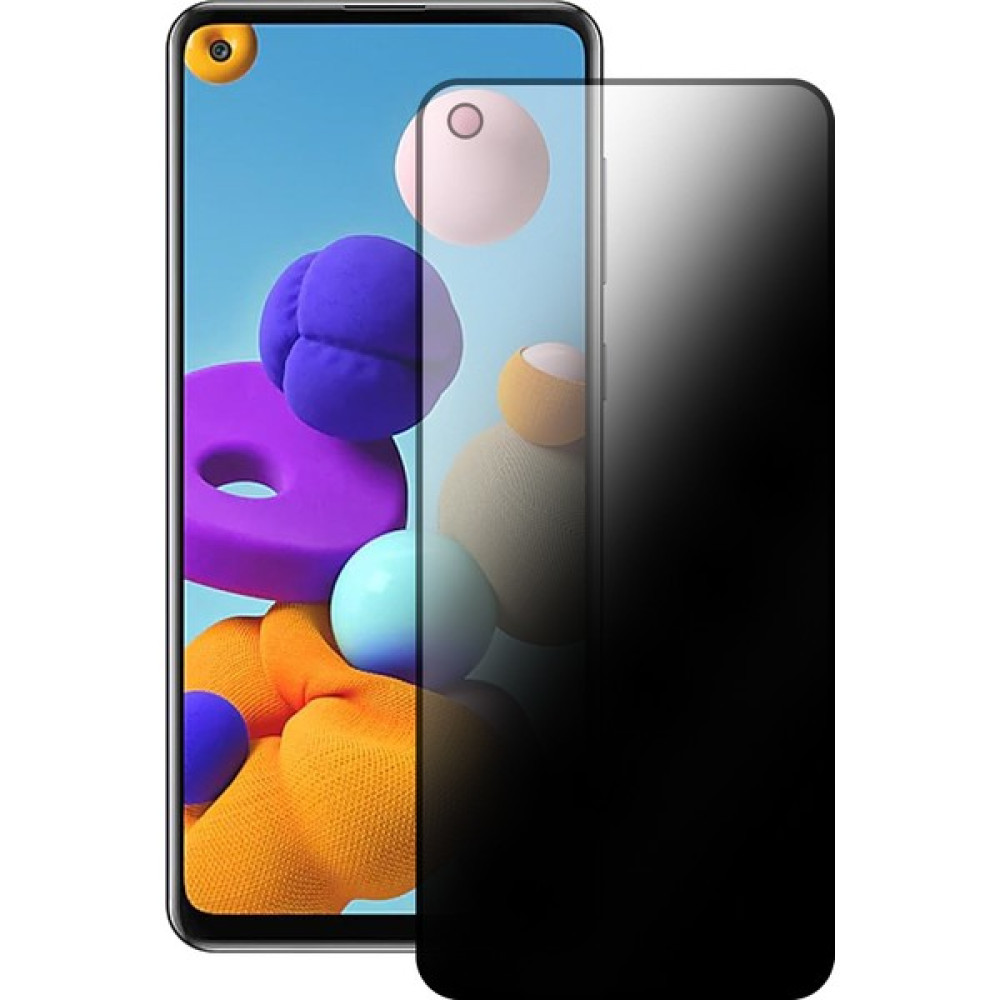 Epro Samsung A11 Tam Kaplayan 5D Hayalet Prıvacy Cam Cep Telefonu Ekran Koruyucusu Fiyatı