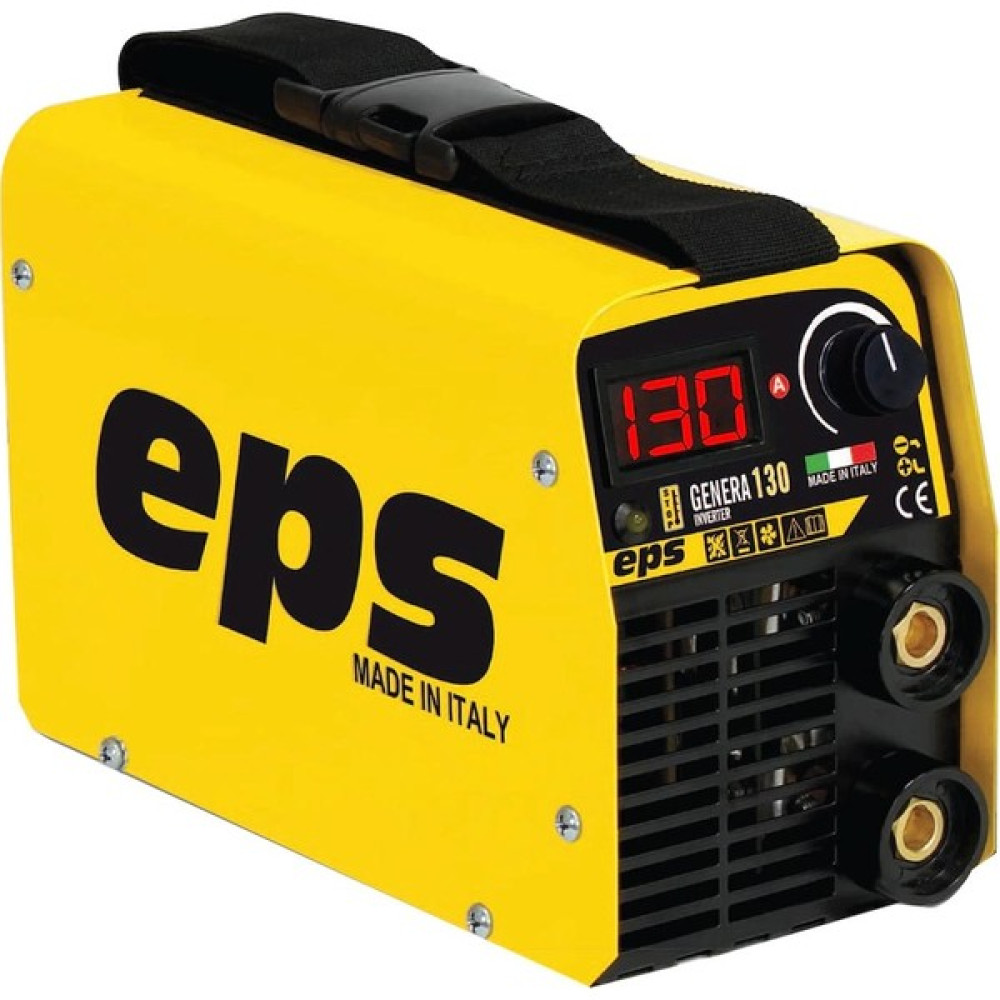 Eps 130 İnverter Kaynak Makinası 130 Amper Kaynak Makineleri Fiyatı