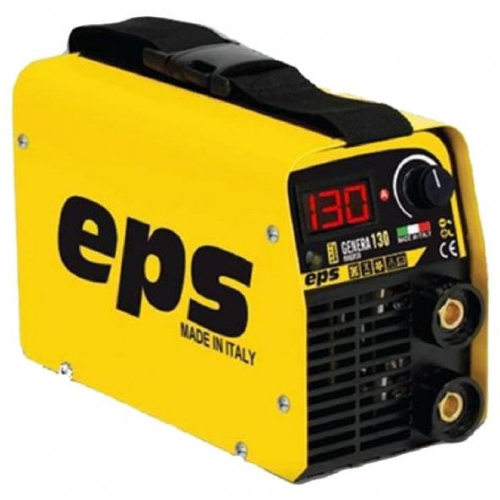 Eps Genera 130 Inverter Kaynak Makinasi Kaynak Makineleri Fiyatı