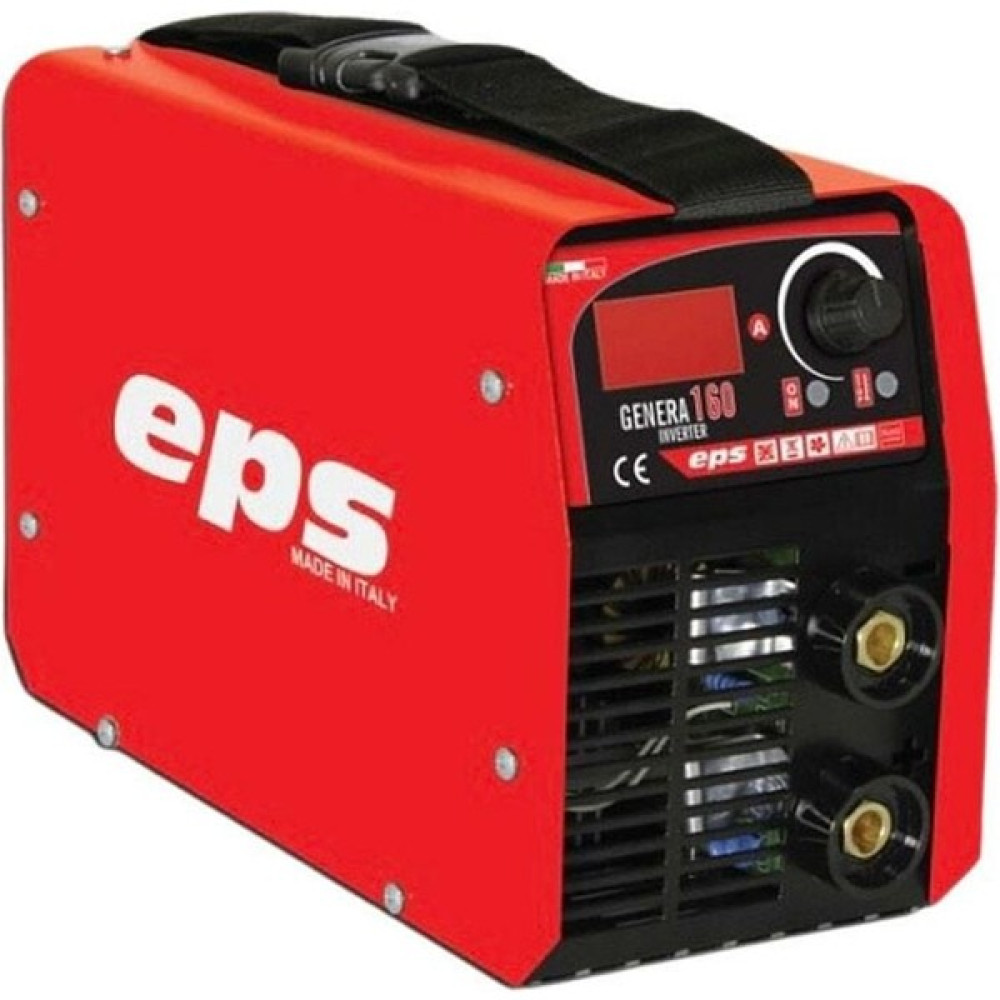 Eps Genera 160 Inverter Kaynak Makinası Kaynak Makineleri Fiyatı
