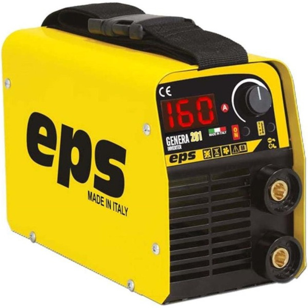 Eps Genera 161 Amper Inverter Kaynak Makinesi Kaynak Makineleri Fiyatı