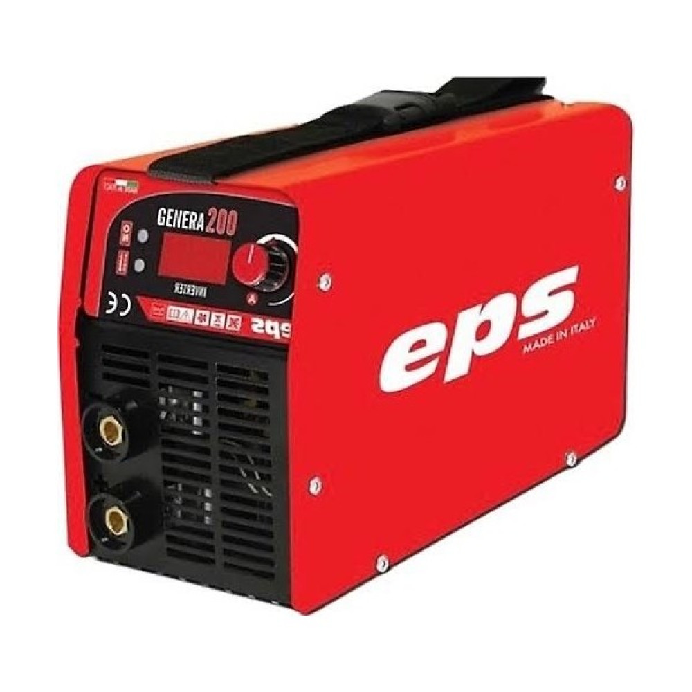 Eps Genera 200 Amper Inverter Kaynak Makinesi Jeneratör Uyumlu Kaynak Makineleri Fiyatı