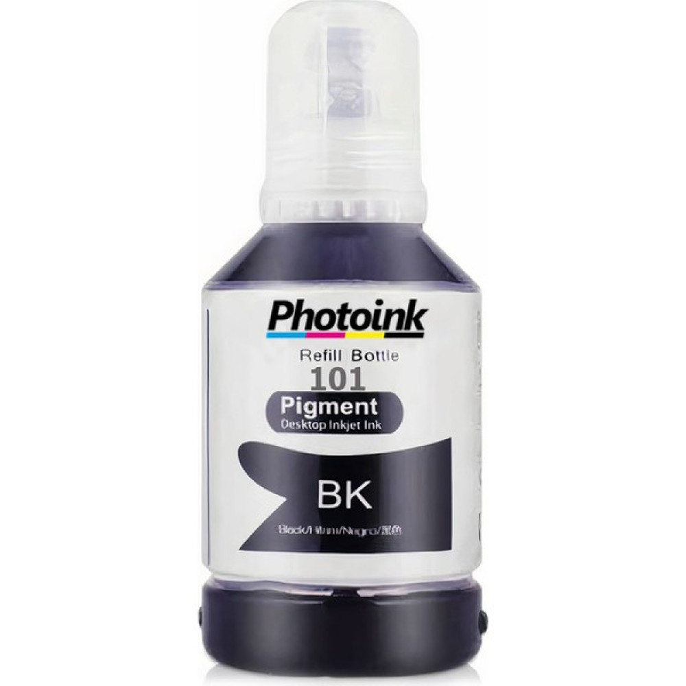 Epson 101 Ecotank Photoınk 4 Renk Set Mürekkep L6290 L6270 L6260 L4266 L4260 L6276 L6190 L6170 L6160 L4160 L4150 L14150 - Siyah Kartuşlar Fiyatı