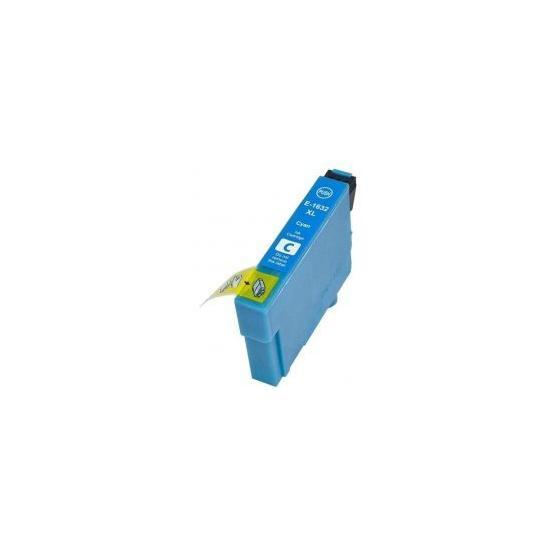 Epson 16XL-T1632-C13T16324020 Mavi Kartuş