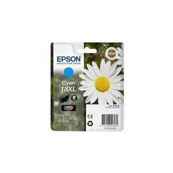 Epson 18XL-T1812-C13T18124020 Mavi Kartuş
