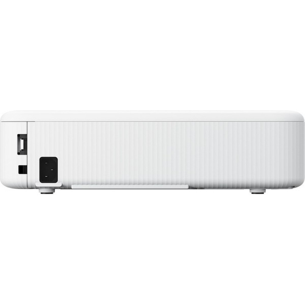 Epson CO-FH02 3000AL 1920X1080 Hdmı/usb Smart Androıd Tv Desteği Beyaz 3lcd Projeksiyon Projeksiyon Fiyatı