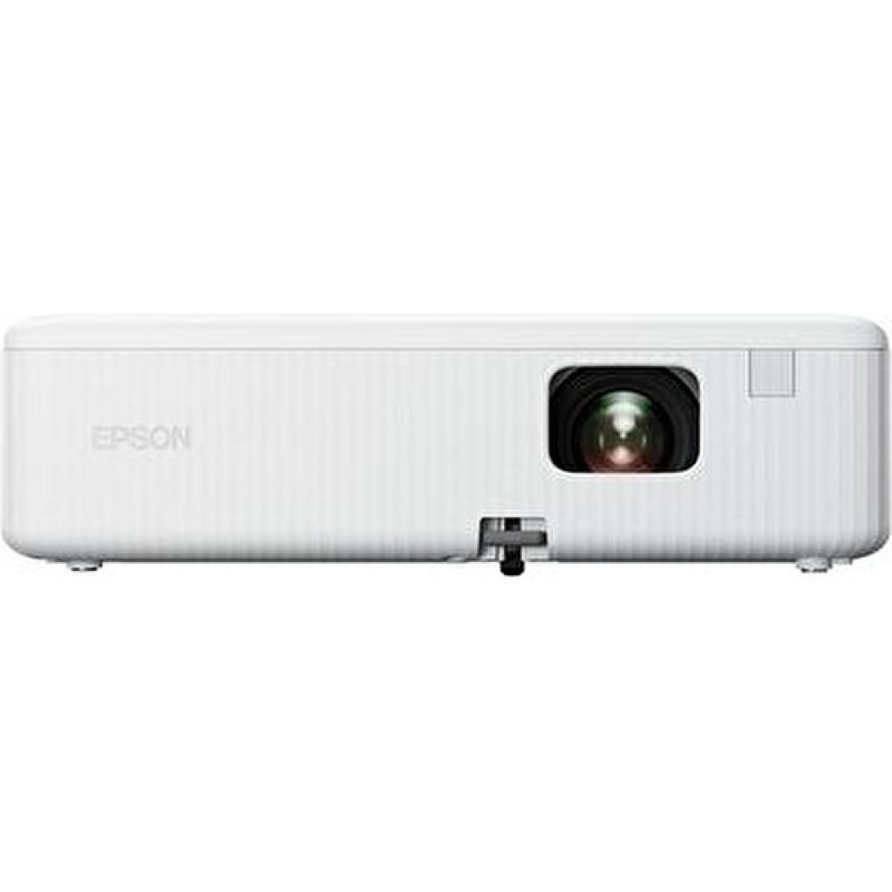 Epson CO-W01 3000 Ansı Lümen Hd Projeksiyon Cihazı Projeksiyon Fiyatı