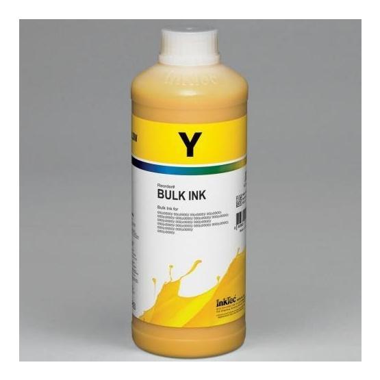 Epson E0010-01LY Sarı 1 lt Mürekkep