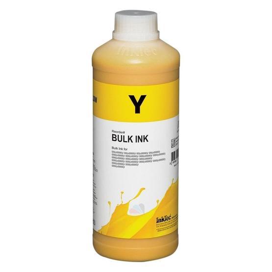 Epson E0010-01LY Sarı 1 lt Mürekkep