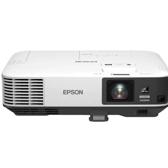 Epson EB-2155W 5000 Ansilümen 1280x800 LCD Projeksiyon Cihazı Projeksiyon Fiyatı