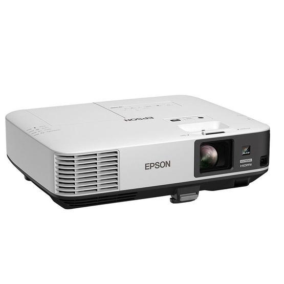 Epson EB-2155W 5000 Ansilümen 1280x800 LCD Projeksiyon Cihazı
