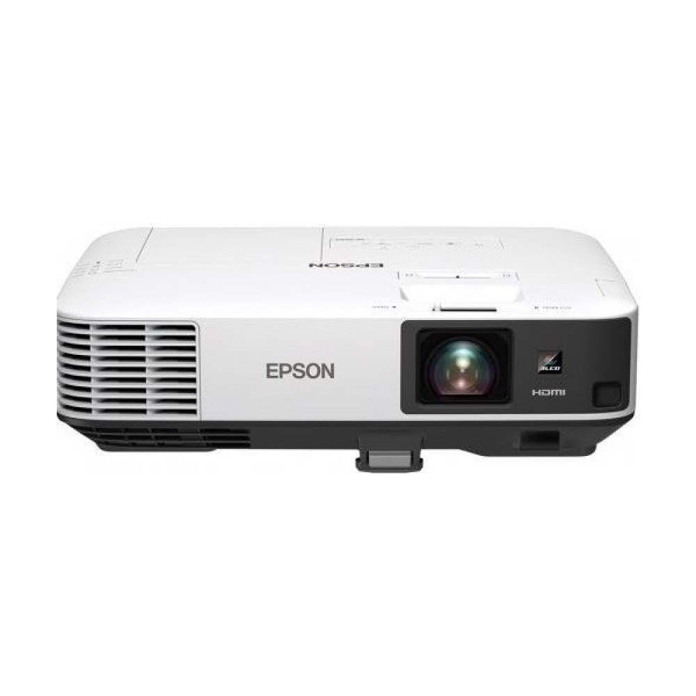 Epson EB-2250U 5000 Ansı Lümen 1920X1200 Full Hd Projeksiyon Cihazı Projeksiyon Fiyatı
