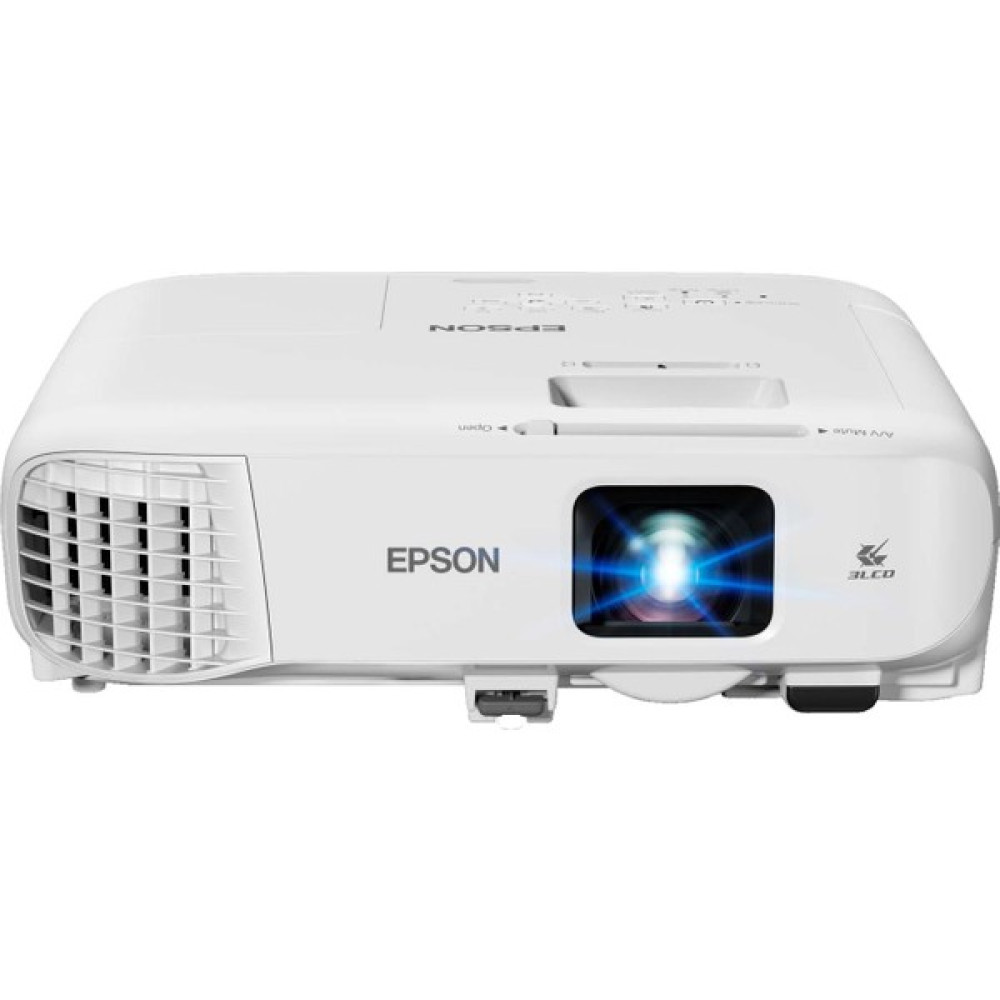 Epson EB-992F 4000 Al Full Hd Kablosuz Projeksiyon Cihazı Projeksiyon Fiyatı