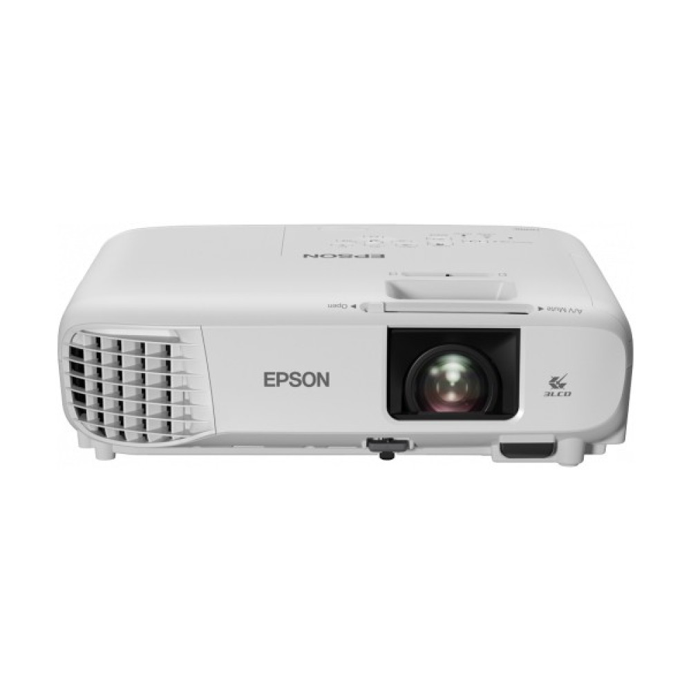 Epson EB-FH06 3500 Ansı Lumen Full Hd LCD Projeksiyon Projeksiyon Fiyatı