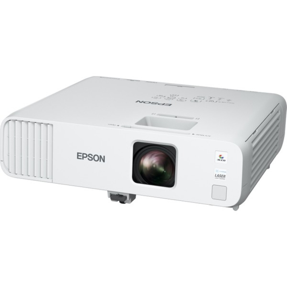 Epson EB-L200W 4200 Lümen Hd Ready Lazer Projeksiyon Cihazı Projeksiyon Fiyatı