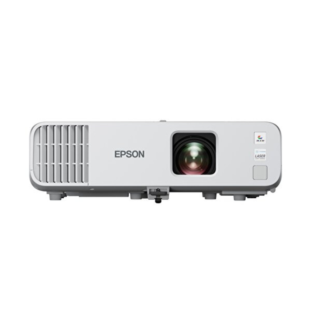 Epson Eb-L260F 4600 Ansi Lümen 1920x1200 Wuxga Kablosuz Lazer Projeksiyon Cihazı Projeksiyon Fiyatı