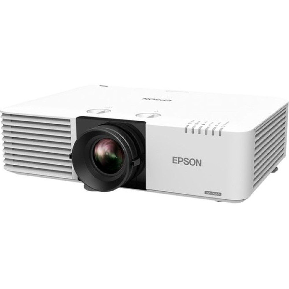 Epson EB-L630U 6200 Ansı Lümen 1920X1200 Wuxga Lazer Prpjeksiyon Cihazı Projeksiyon Fiyatı