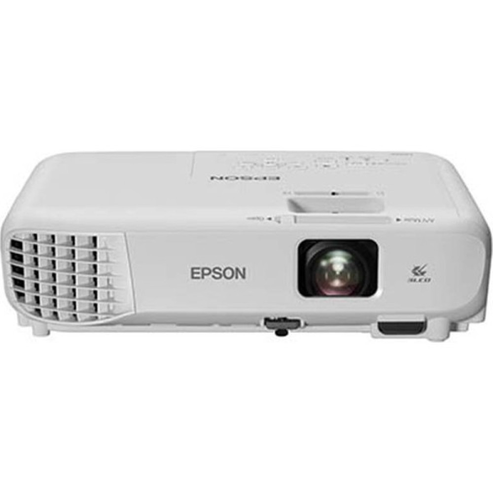 Epson EB-W06 Wxga Projeksiyon Projeksiyon Fiyatı