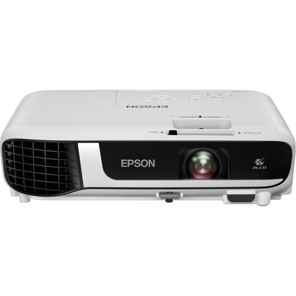 Epson EB-W51 4000ANS 1280X800 Projeksiyon Projeksiyon Fiyatı