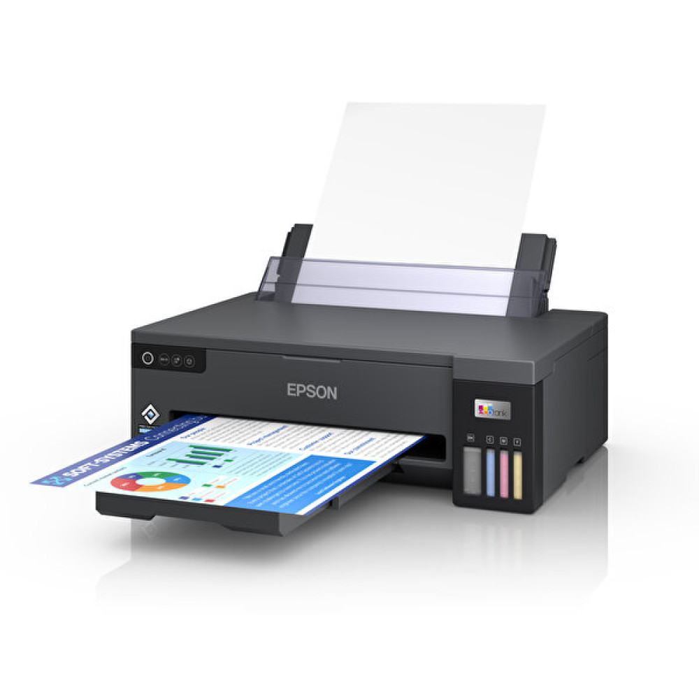 Epson Ecotank L11050 A3 Wifi Mürekkep Tanklı Yazıcı Yazıcılar Fiyatı