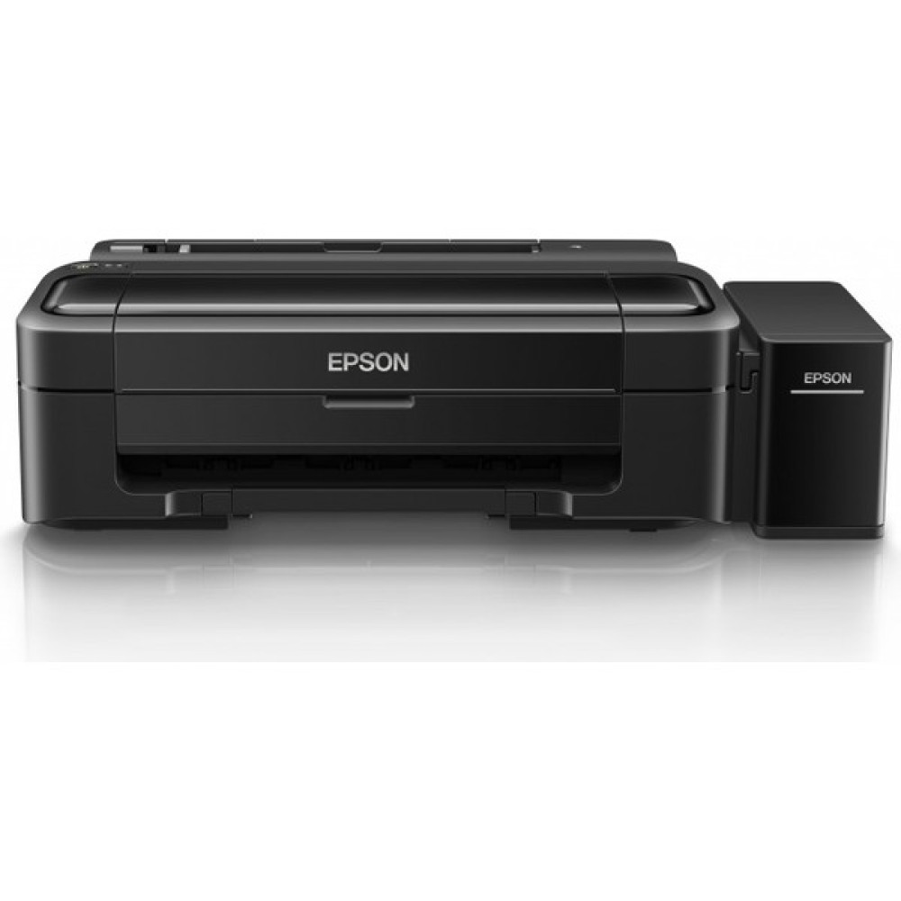 Epson Ecotank L1300 Mürekkep Tanklı A3 Yazıcı - Siyah Yazıcılar Fiyatı