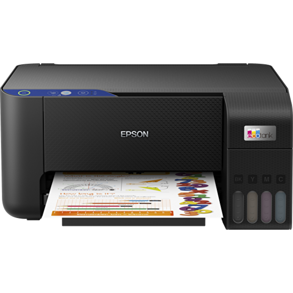 Epson EcoTank L3211 Fotokopi Tarayıcı Tanklı Yazıcı Yazıcılar Fiyatı