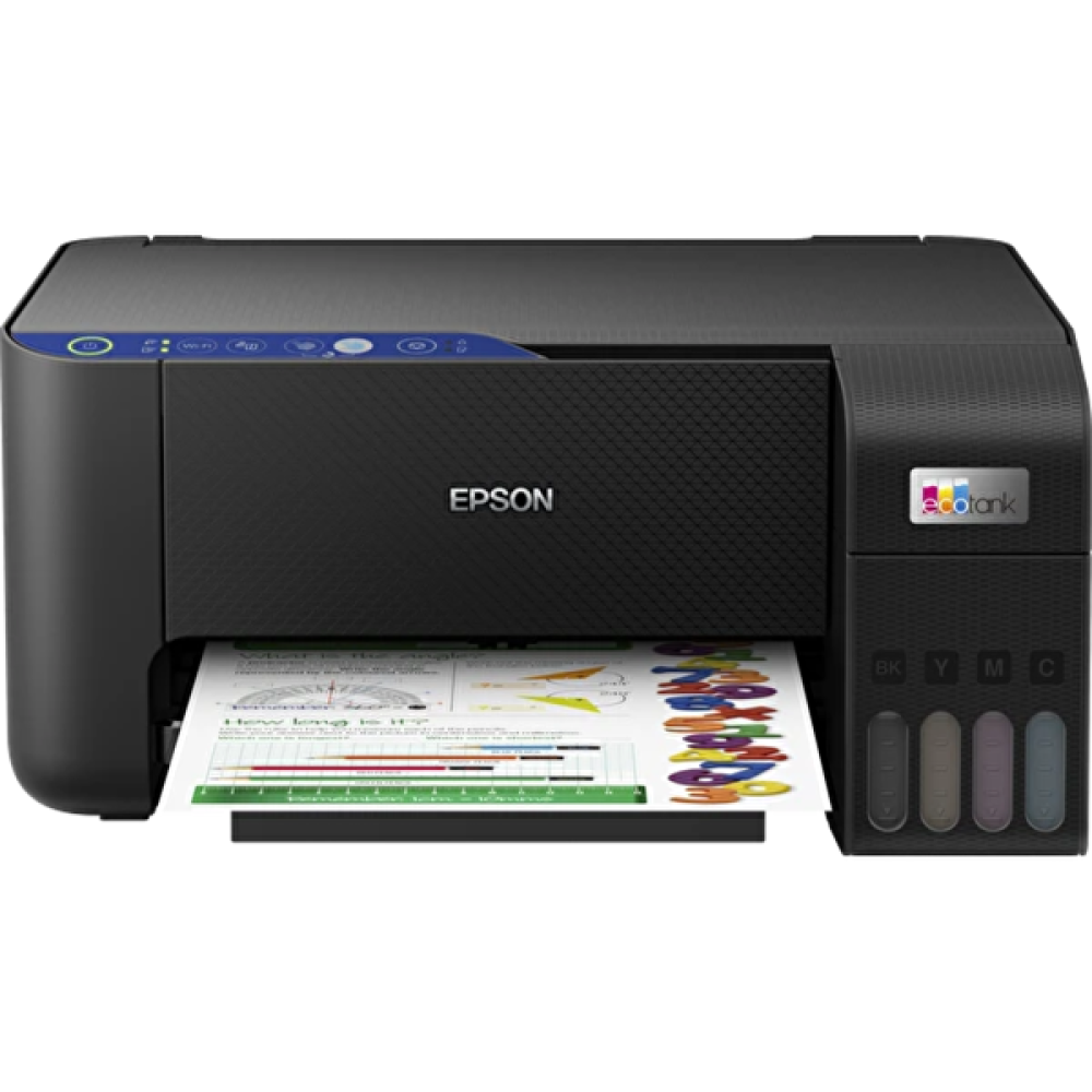 Epson EcoTank L3251 Fotokopi Tarayıcı Wifi Direct Tanklı Yazıcı Yazıcılar Fiyatı