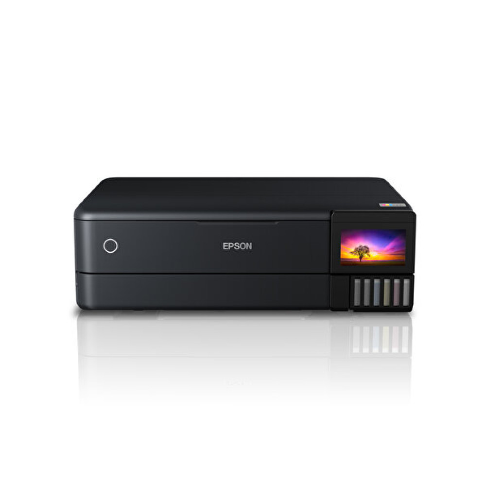 Epson EcoTank L8180 Fotokopi + Tarayıcı + WiFi Direct A3 Tanklı Foto Yazıcı Yazıcılar Fiyatı