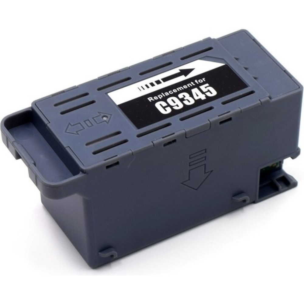 Epson Ecotank L8180 Pxmb9 C9345 Mürekkep Bakım Kutusu Atık Tankı (Muadil) - Renkli Kartuşlar Fiyatı