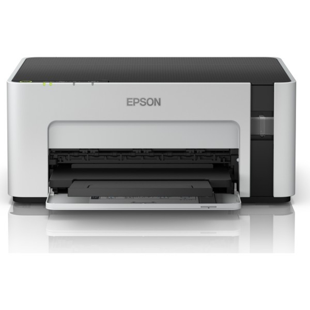 Epson EcoTank M1120 Mono Tanklı Yazıcı - Siyah - Beyaz Yazıcılar Fiyatı
