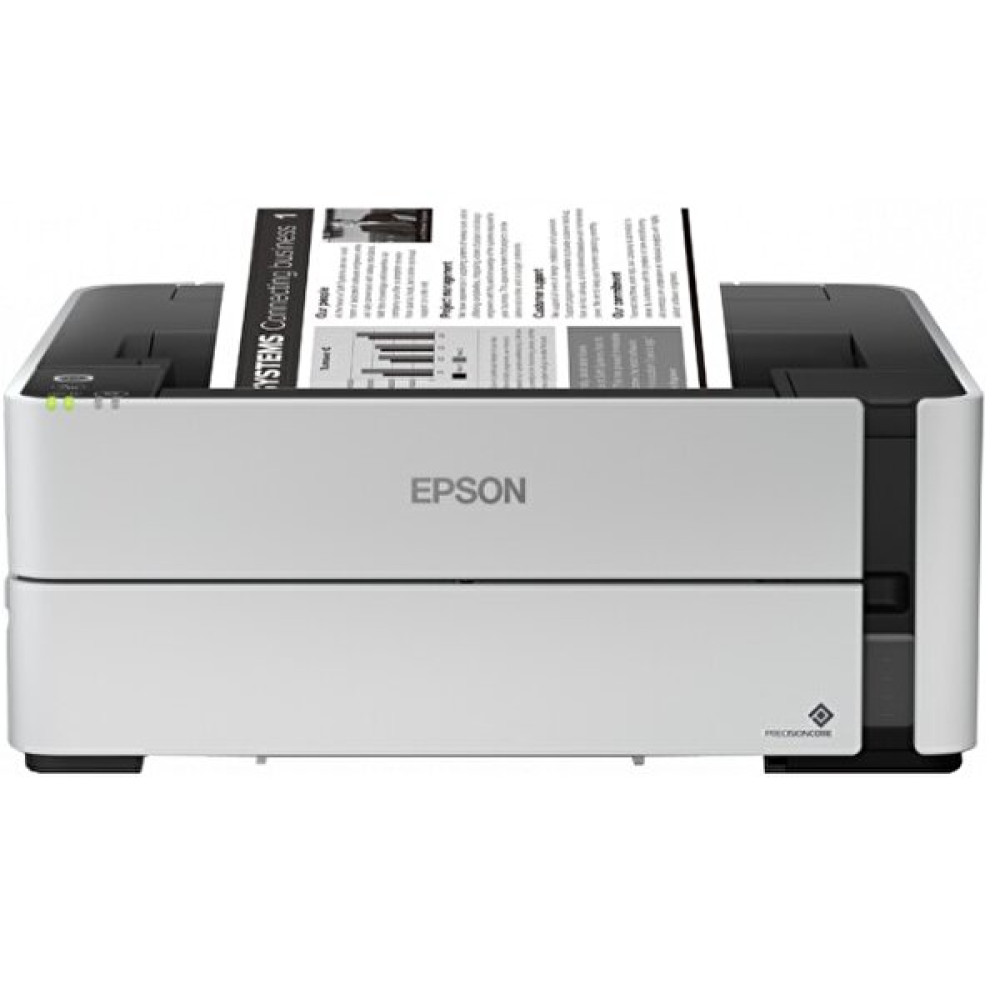 Epson Ecotank M1170 Yazıcı+Wifi Dırect +Mono Mürekkep Tanklı Yazıcı Yazıcılar Fiyatı