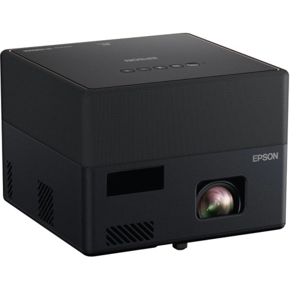 Epson Ef-12 Full Hd Lazer Projeksiyon Cihazı Android Tv Projeksiyon Fiyatı