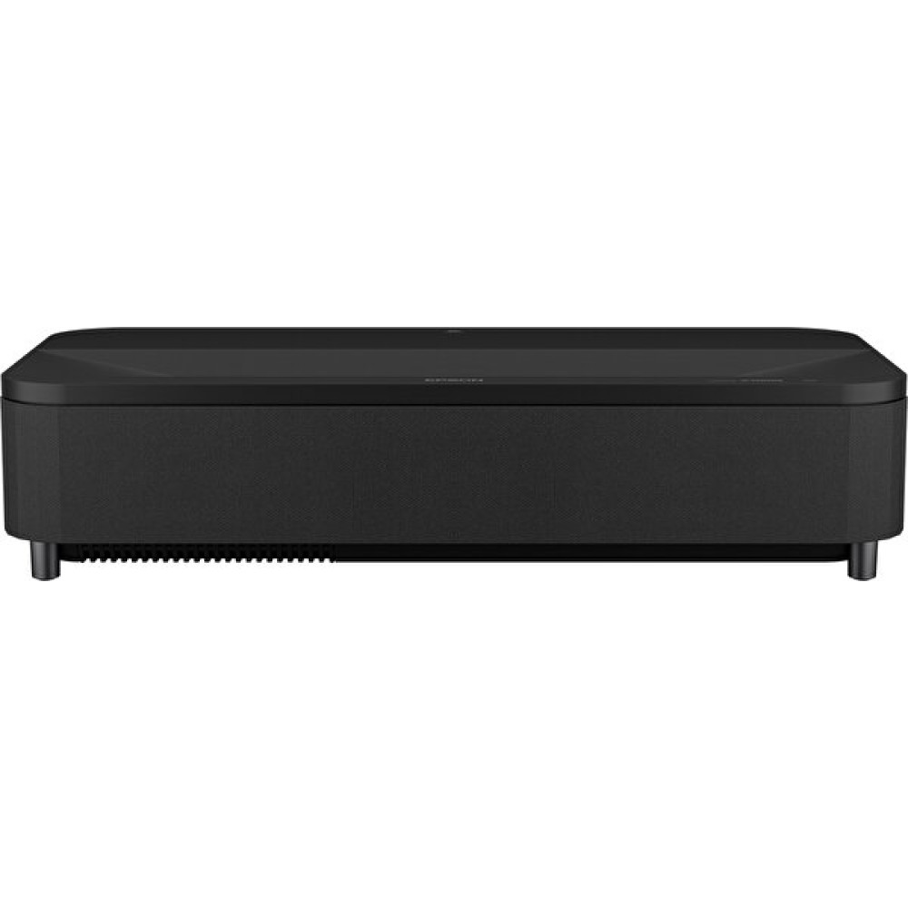 Epson EH-LS800 Ultra Kısa Mesafe 4K Lazer Tv Projeksiyon - Siyah Projeksiyon Fiyatı