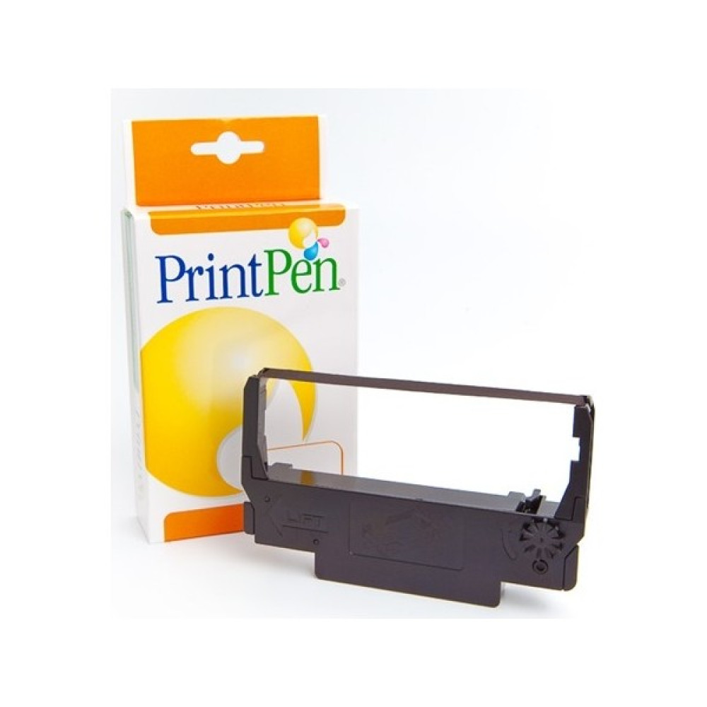Epson Erc-30/34/38 Black Siyah Şerit Yazıcılar Fiyatı