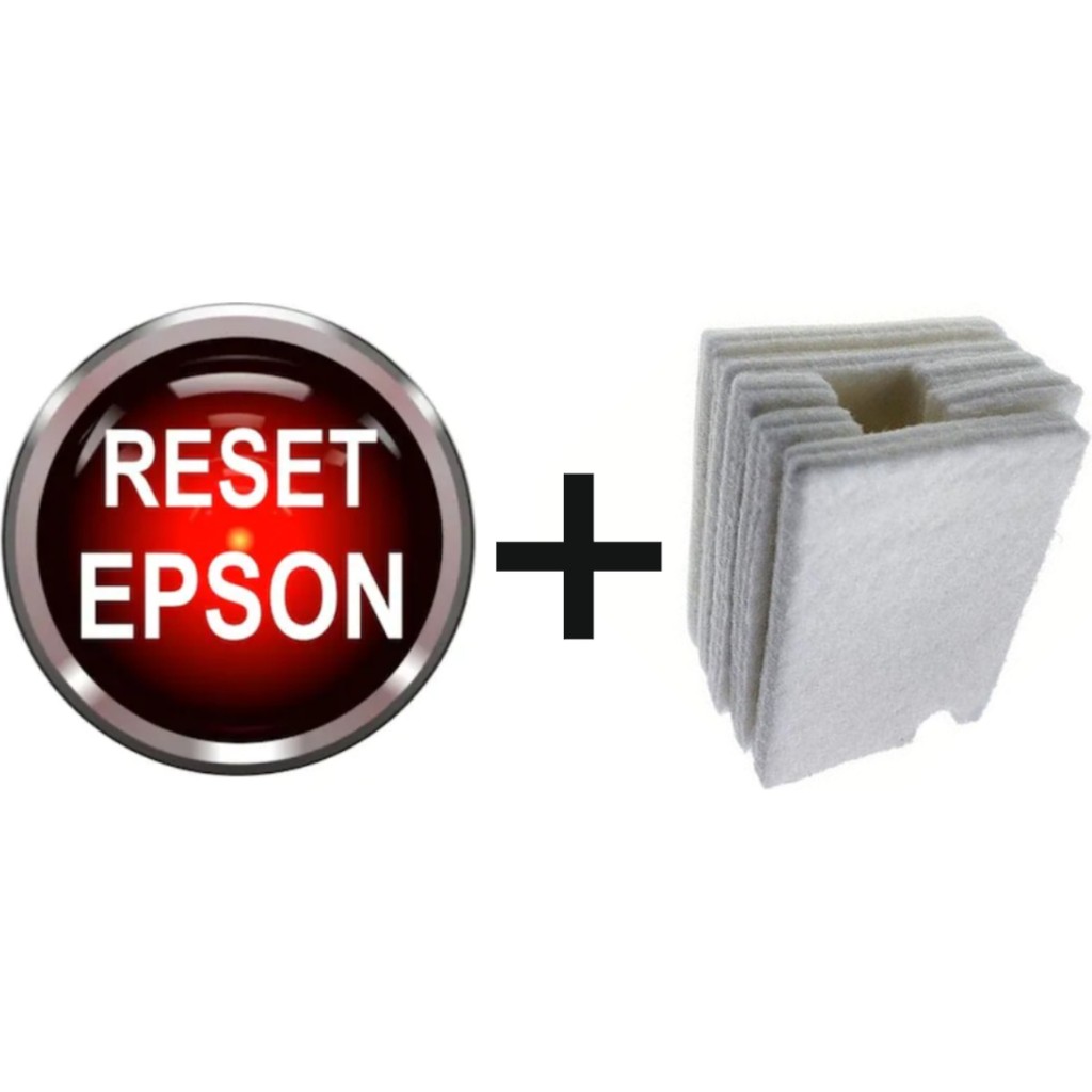 Epson L1110 L3100 L3110 L3150 L3210 L3250 Serisi Pad Reset Seti - PAD VE RESET Diğer Fiyatı