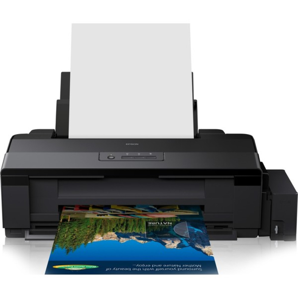 Epson L1800 ITS A3 Mürekkep Tanklı Yazıcı Yazıcılar Fiyatı
