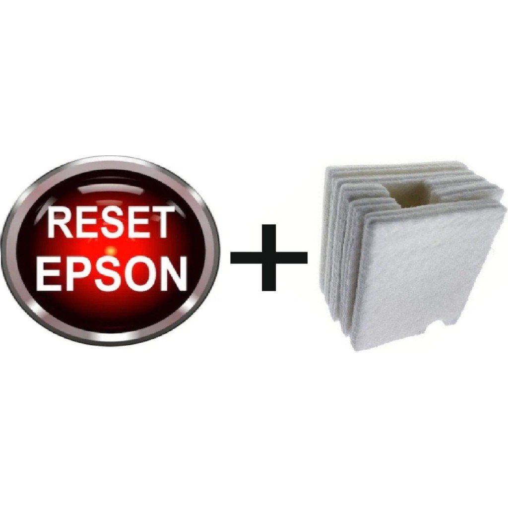 Epson L3210 L3250 L3260 Yazıcı Uyumlu Atık Mürekkep Tank Süngeri Ped Reset ve Atık Mürekkep Pedi Tank Süngeri Diğer Fiyatı
