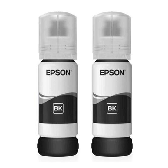 Epson L4150 Siyah Mürekkep Kalem Kartuşu & Mürekkebi Fiyatı